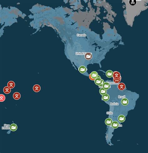 iwc member states.